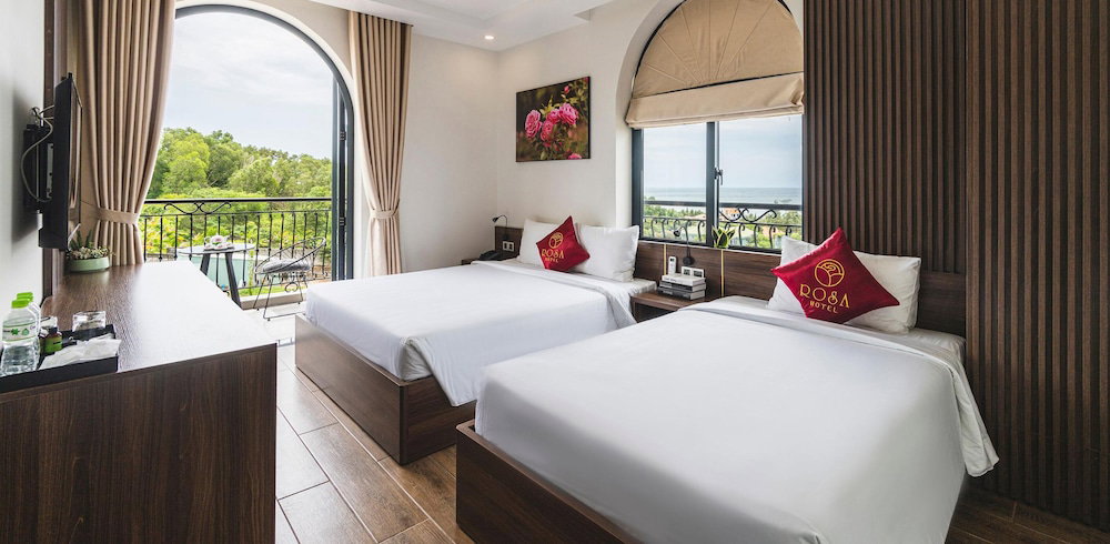 Hotel Rosa Hotel Phu Quoc