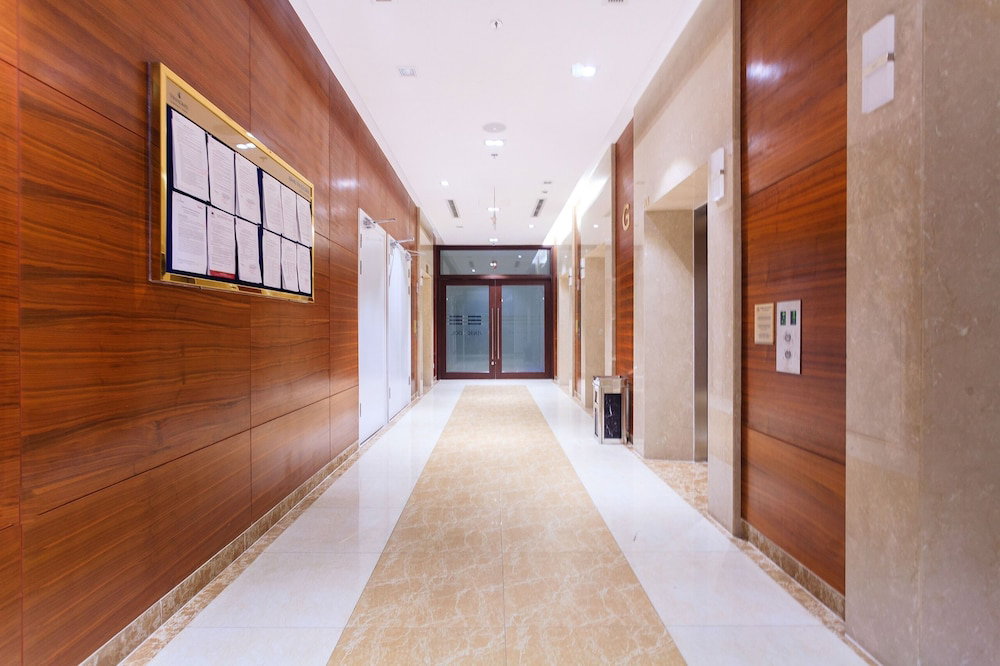 Vinhomes Central Park- Luxury Apartments