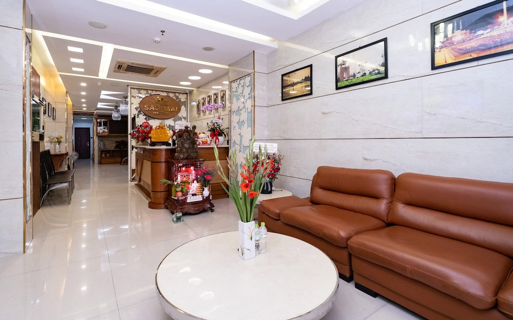Hotel Sao Mai