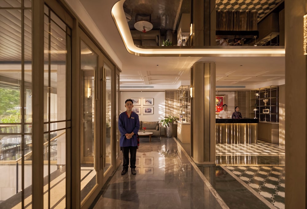 La Siesta Premium Saigon Central