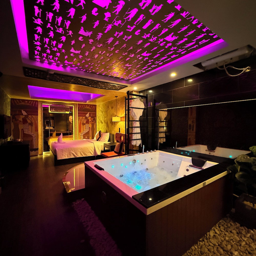 Hotel La Doma En Amour Hotel