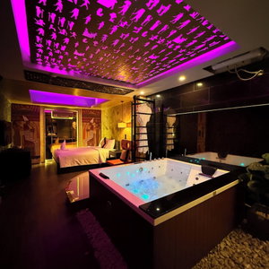 Hotel La Doma En Amour Hotel cazare Quan Nam