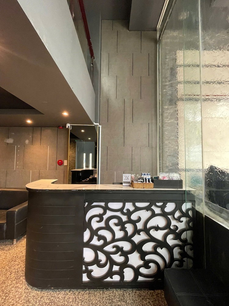 La Doma En Amour Hotel
