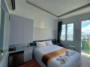 Hotel Thang Homestay cazare Quan Binh Thanh