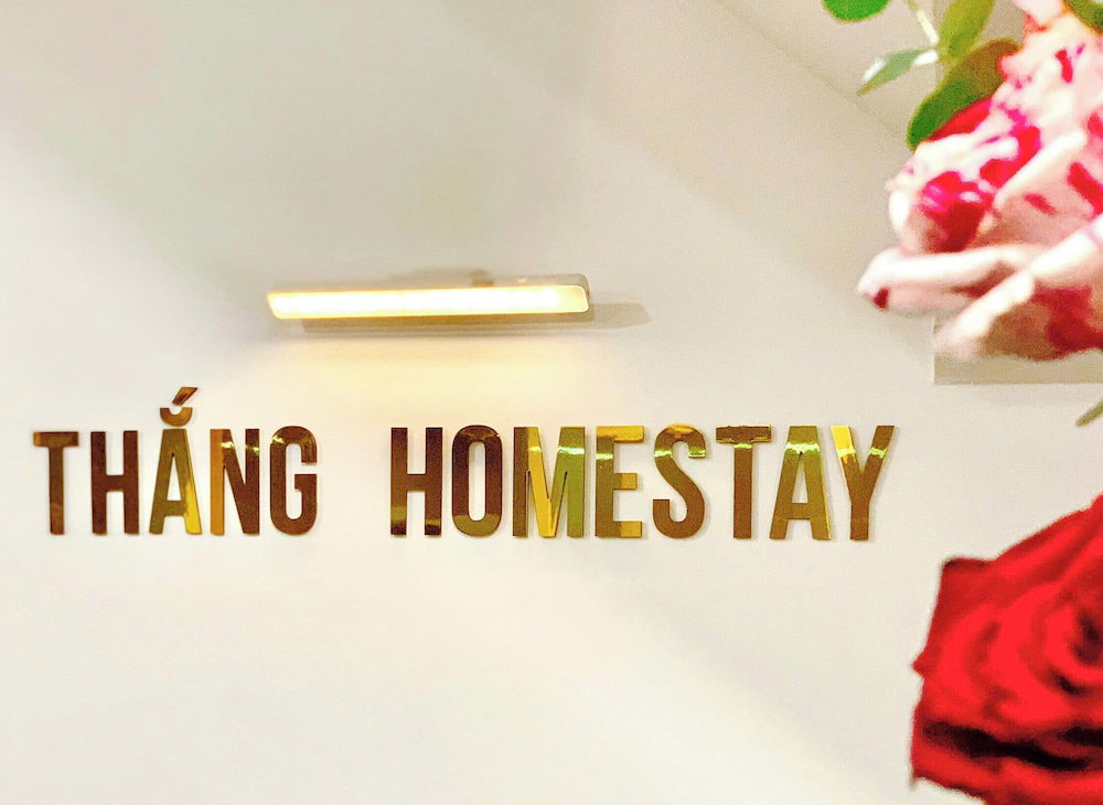 Thang Homestay