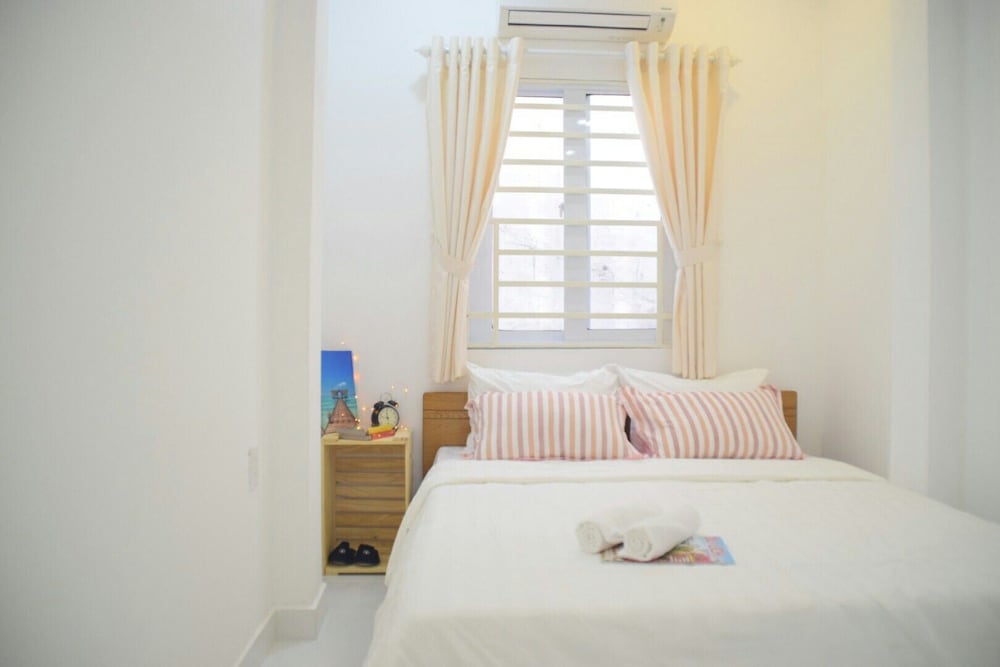 H Best Hostel Cafe Saigon
