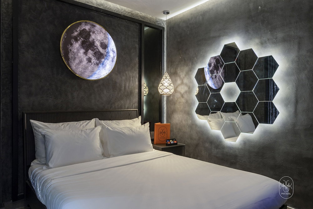 Pynt Hotel