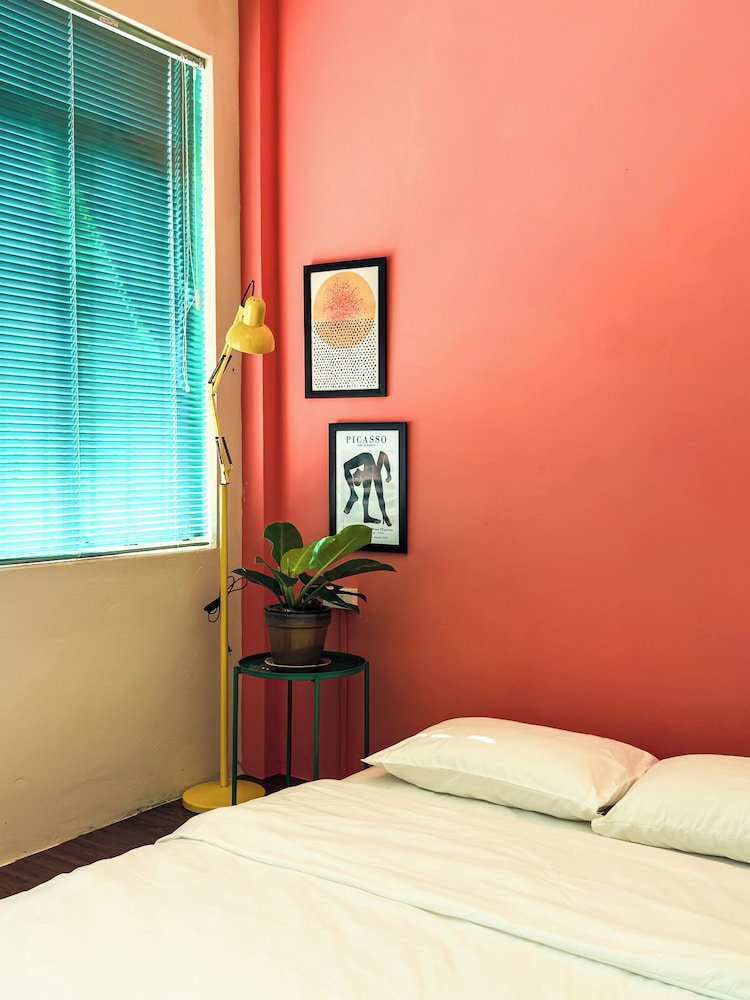 Hotel Xom House - House In Pleiku
