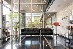 Hotel Imperial Jade Suites At Lancaster cazare Quan Mot