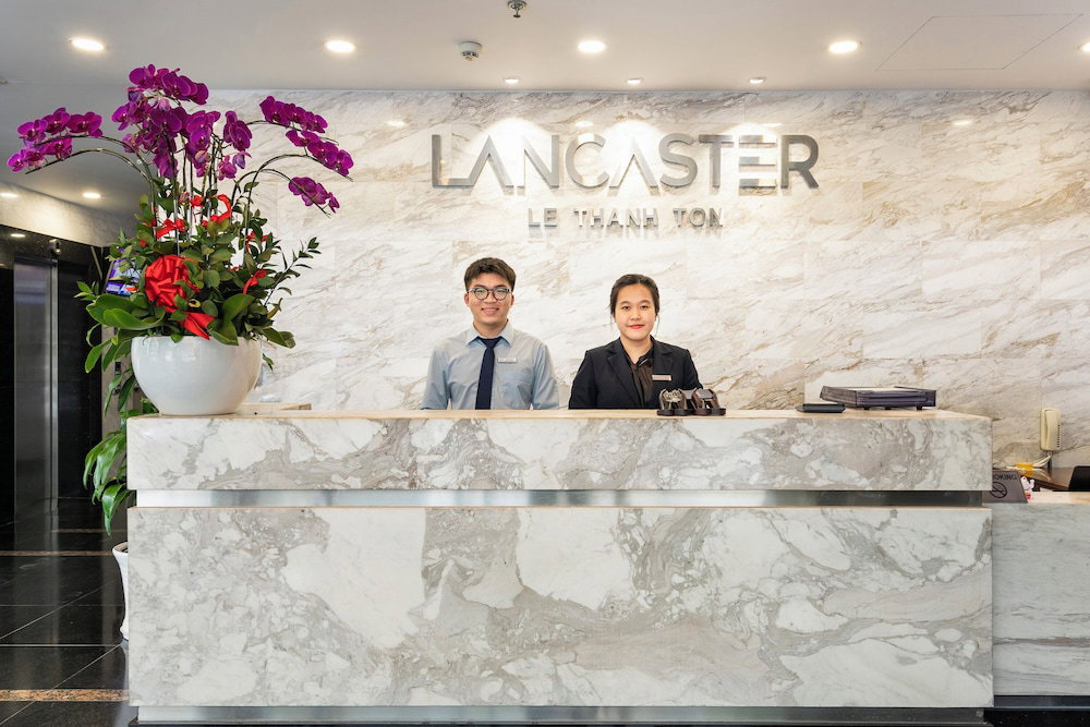 Imperial Jade Suites At Lancaster