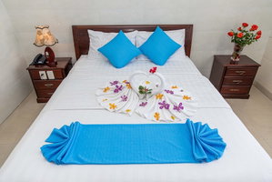 Hotel Phong Lan 2 Hotel cazare Thu Duc