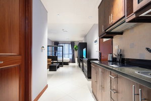 Hotel Lancaster Premier Residence cazare Quan Mot