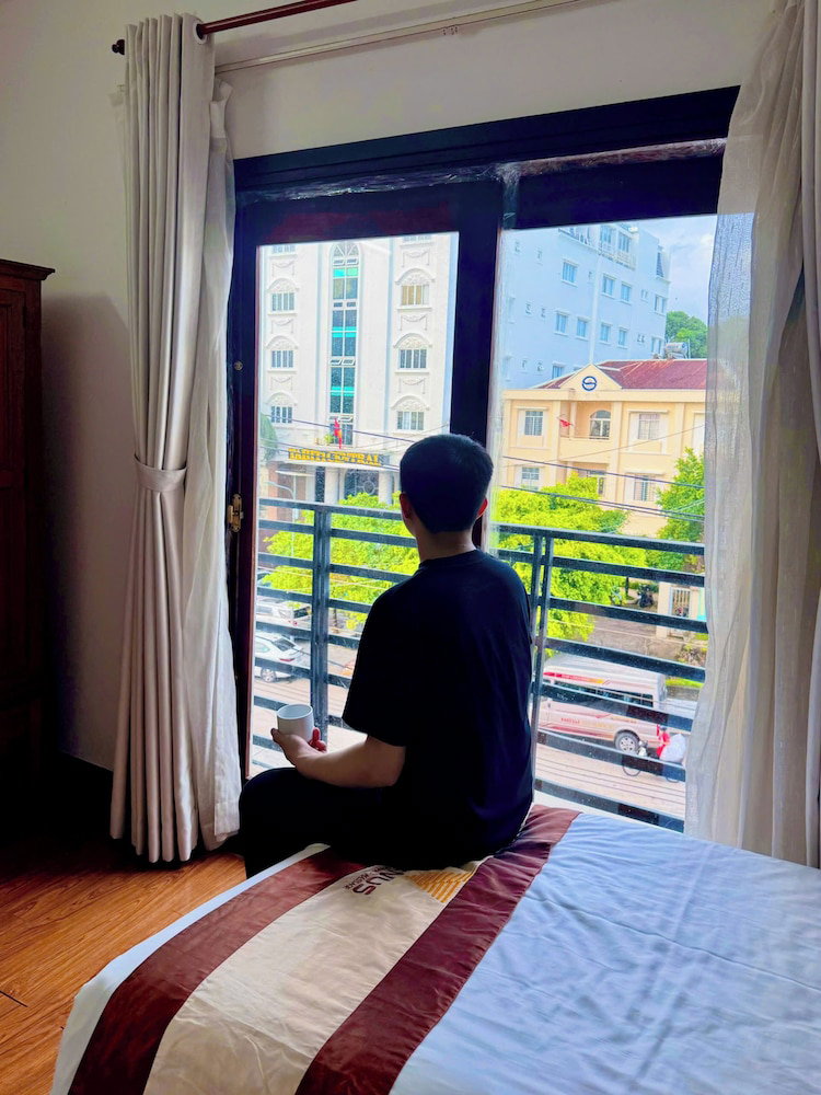 Hotel Venus Hotel Phu Quoc