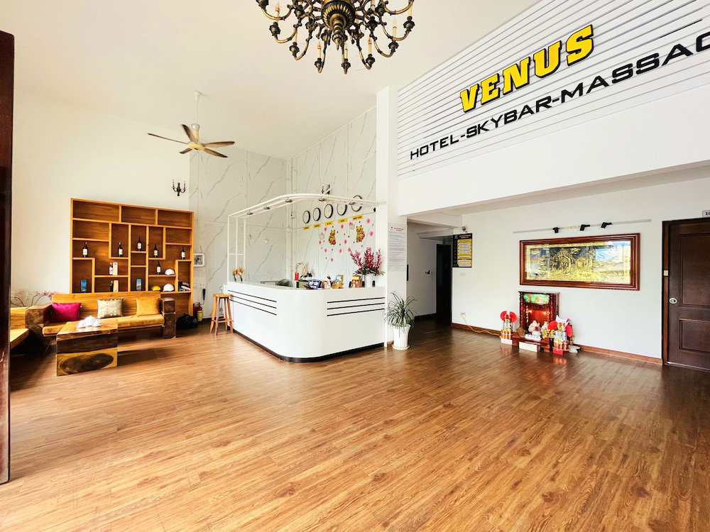 Venus Hotel Phu Quoc