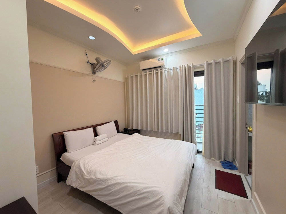 Amour Luxury Hotel - By Bay Luxury