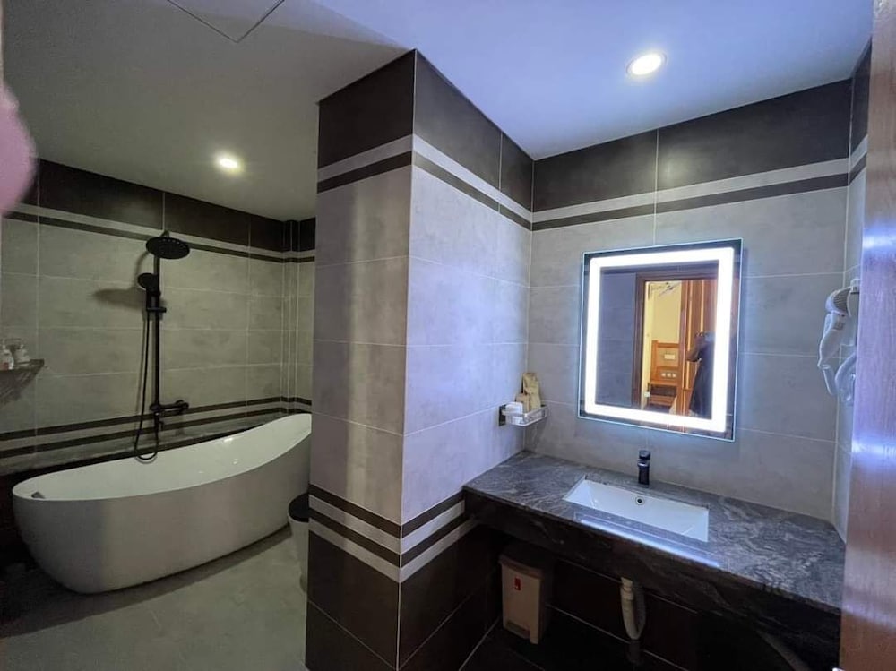Hotel Sk Boutieque Hotel