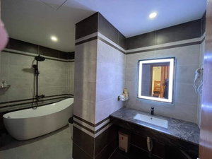 Hotel Sk Boutieque Hotel cazare Duong GJong