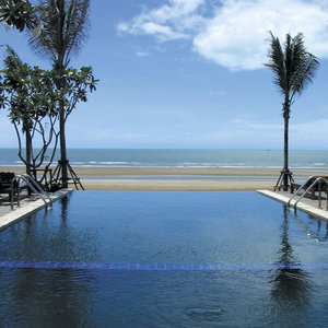 Hotel Praseban Resort cazare Pran Buri