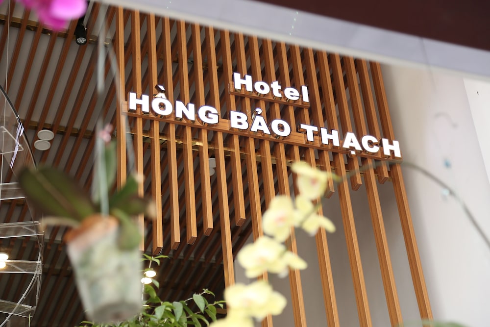 Hotel Hong Bao Thach Hotel
