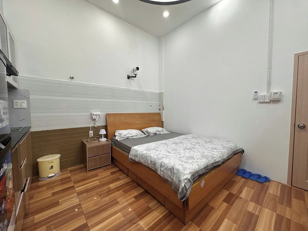 Hotel Ap Home