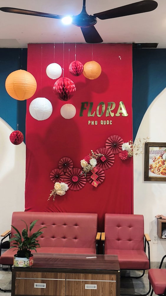 Flora Hotel Phu Quoc