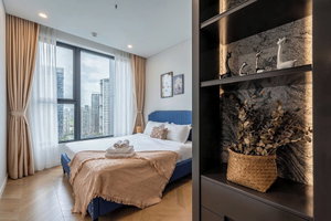 Hotel Lumiere Riverside Signature Residence cazare Thu Duc