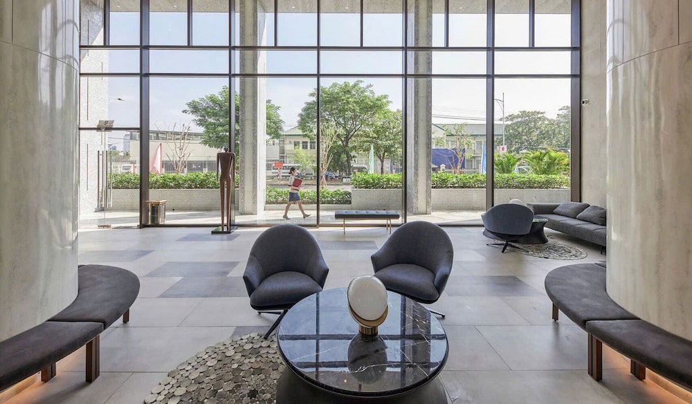 Luxury Apartment In Midtown Phu My Hung