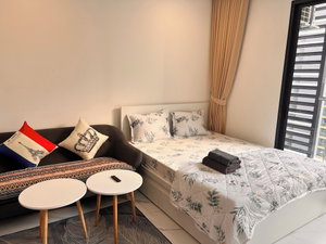 Hotel Vinhomes Grand Park Homestay - Opus One cazare Thu Duc