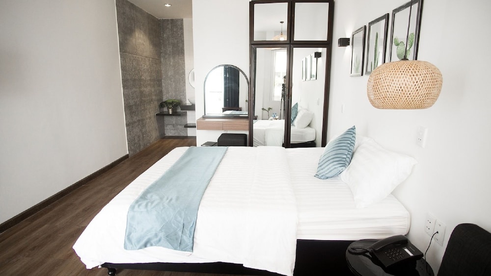 Hotel Cuu Kim Son Hotel