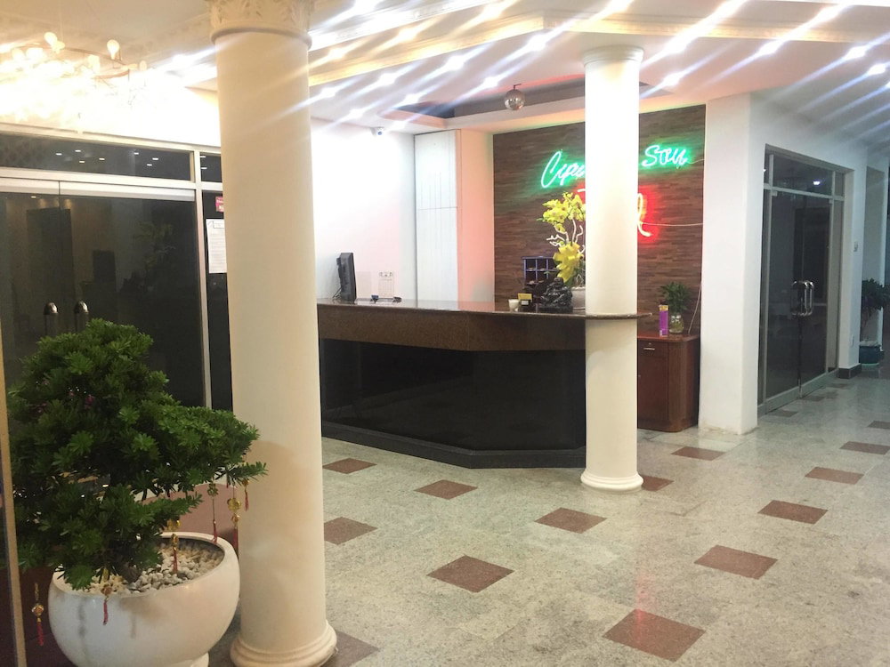 Cuu Kim Son Hotel