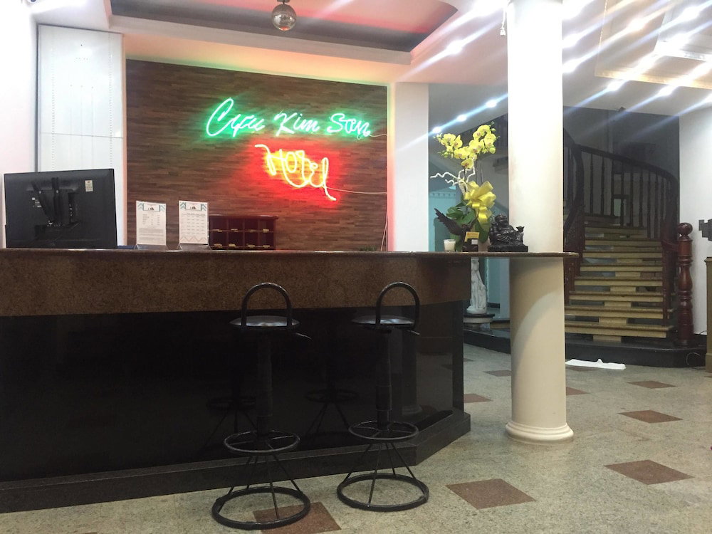 Cuu Kim Son Hotel