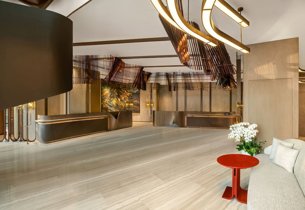 Hilton Saigon