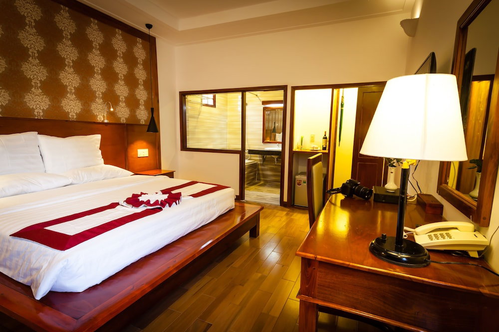Hotel Phu Quoc Villas