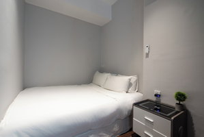 Hotel The One Saigon Luxury Citypoint cazare Quan Bon