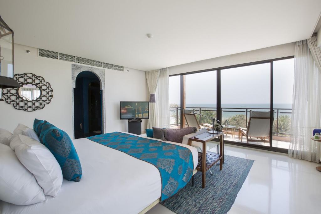 Hotel Marrakesh Hua Hin Resort & Spa