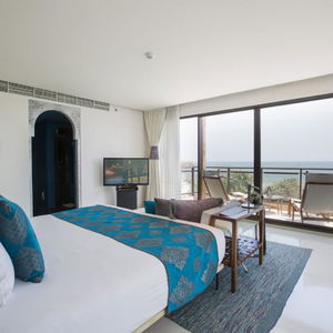 Hotel Marrakesh Hua Hin Resort & Spa cazare Hua Hin