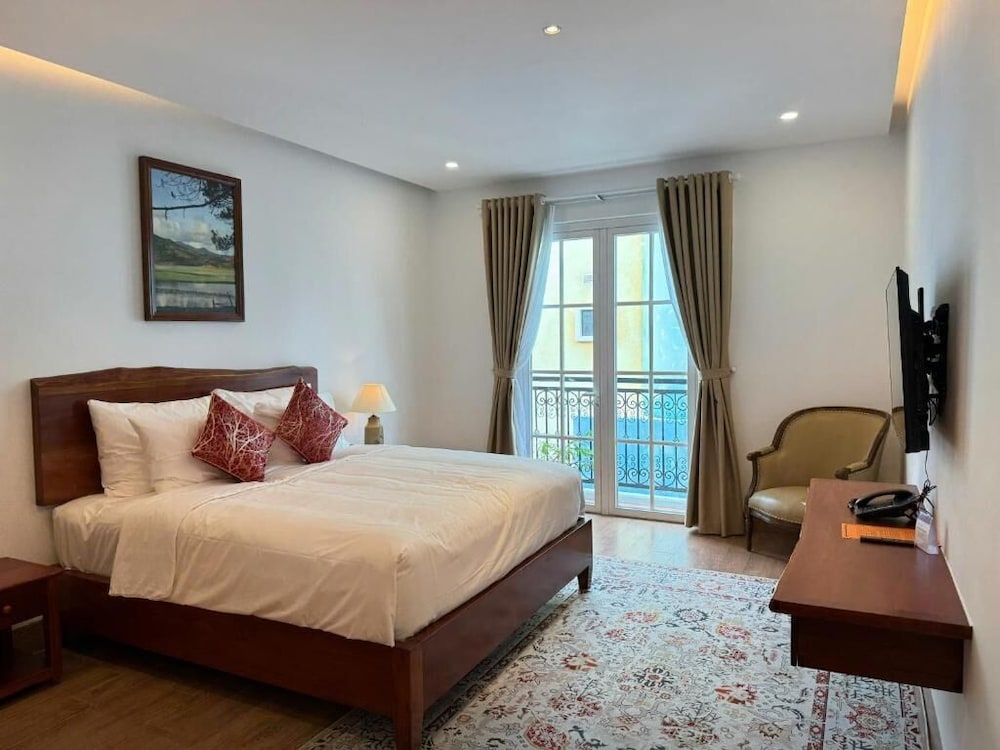 Hotel Hai Bot Home A100
