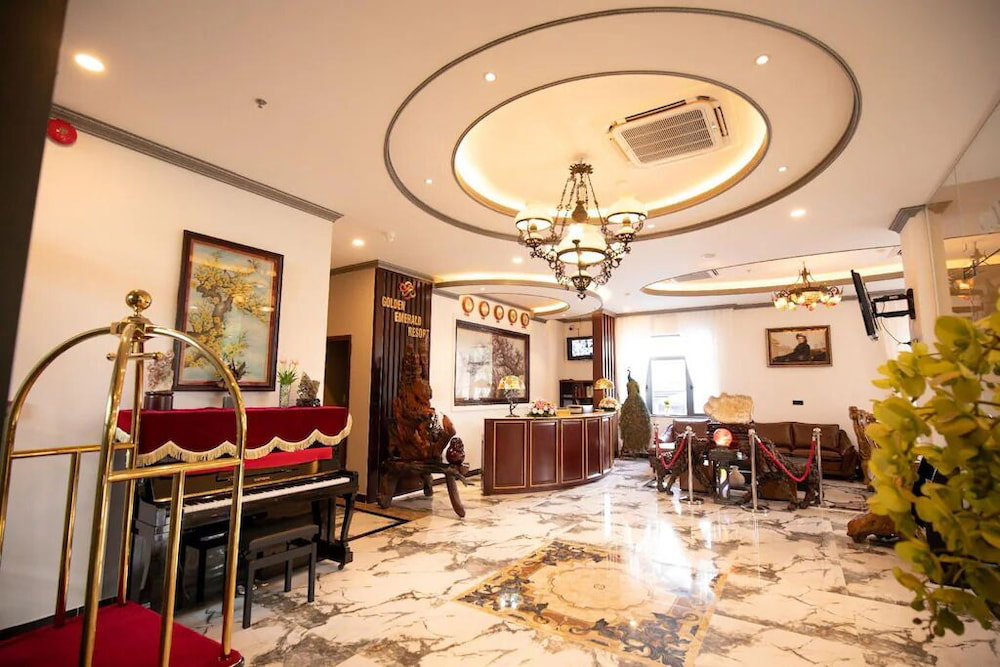 Golden Emerald Resorts