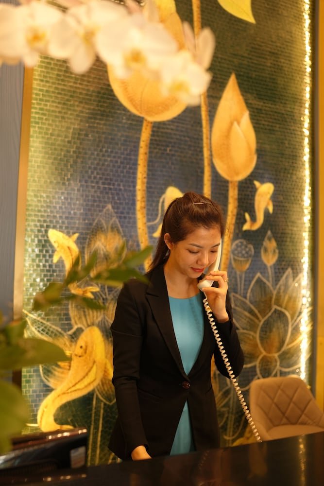 Hotel Pleiku Hotel By Gia Lai Tourist