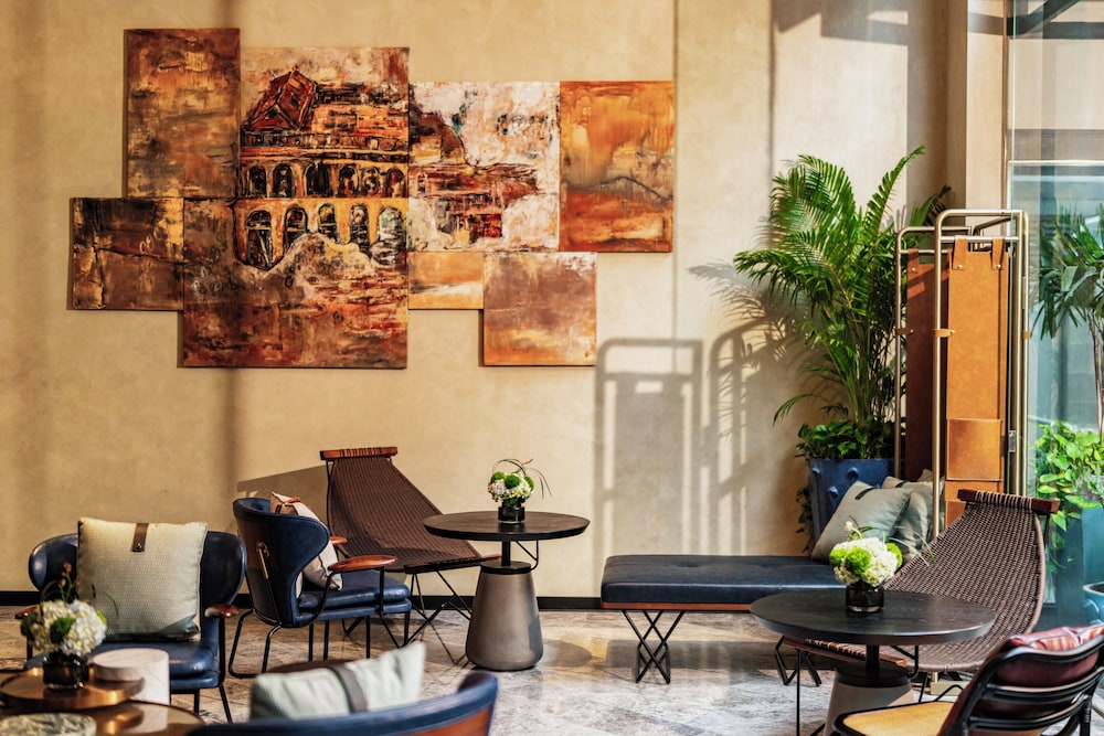 Hotel Indigo Saigon The City By Ihg