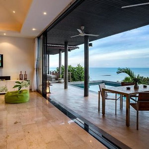 Hotel Baan Saitara cazare Ko Samui