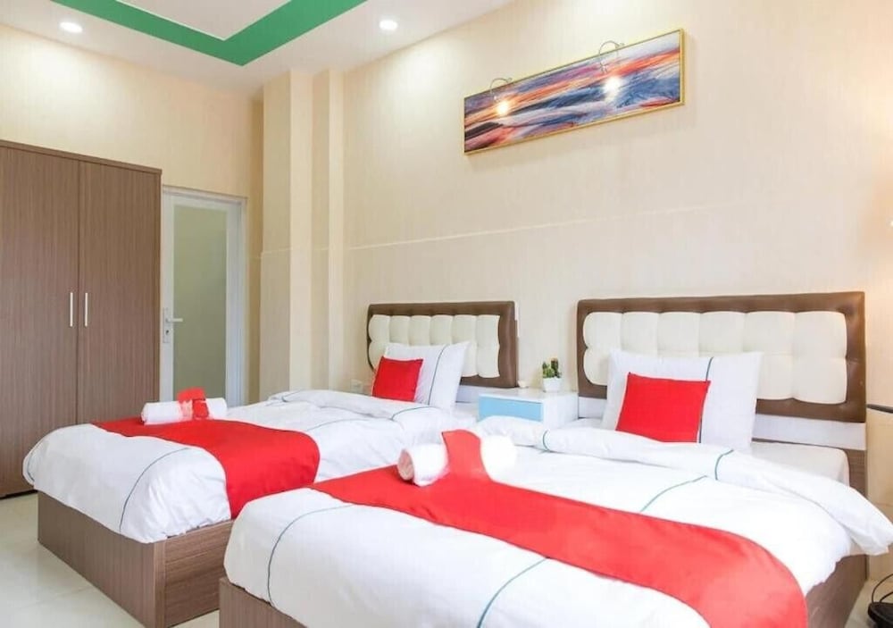 Hotel Bro Hotel Q6 - By Bay Luxury