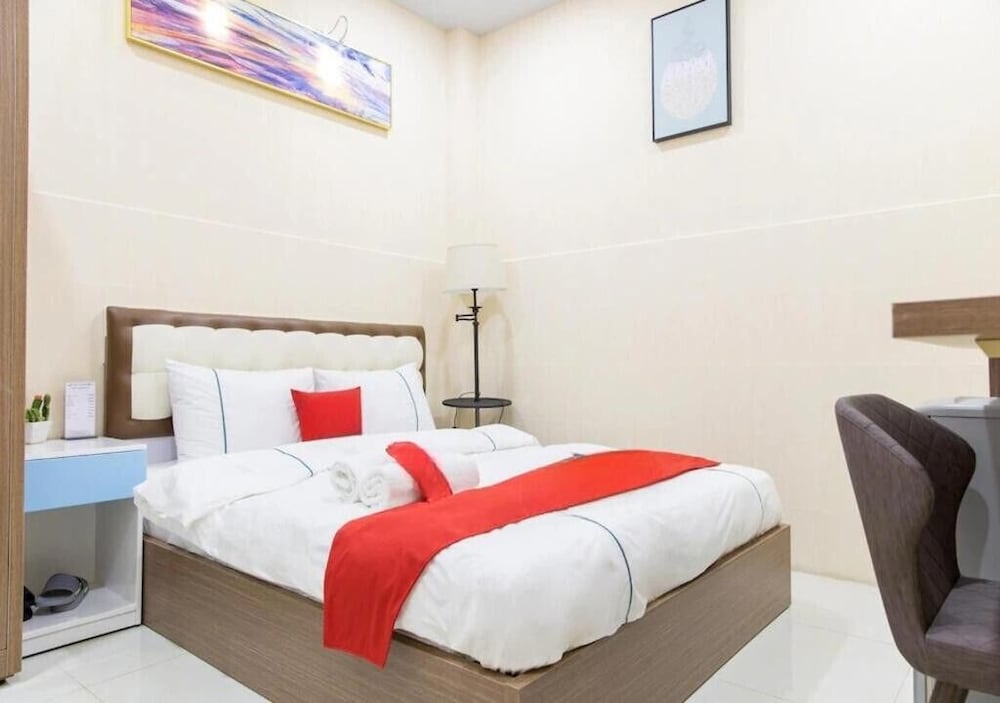 Bro Hotel Q6 - By Bay Luxury