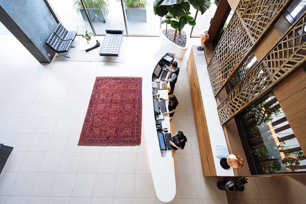 Sila Urban Living