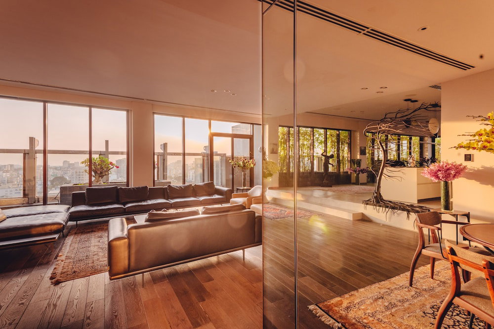Sila Urban Living