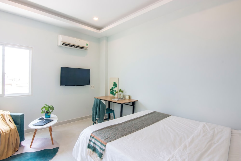 Hotel Lumina Home