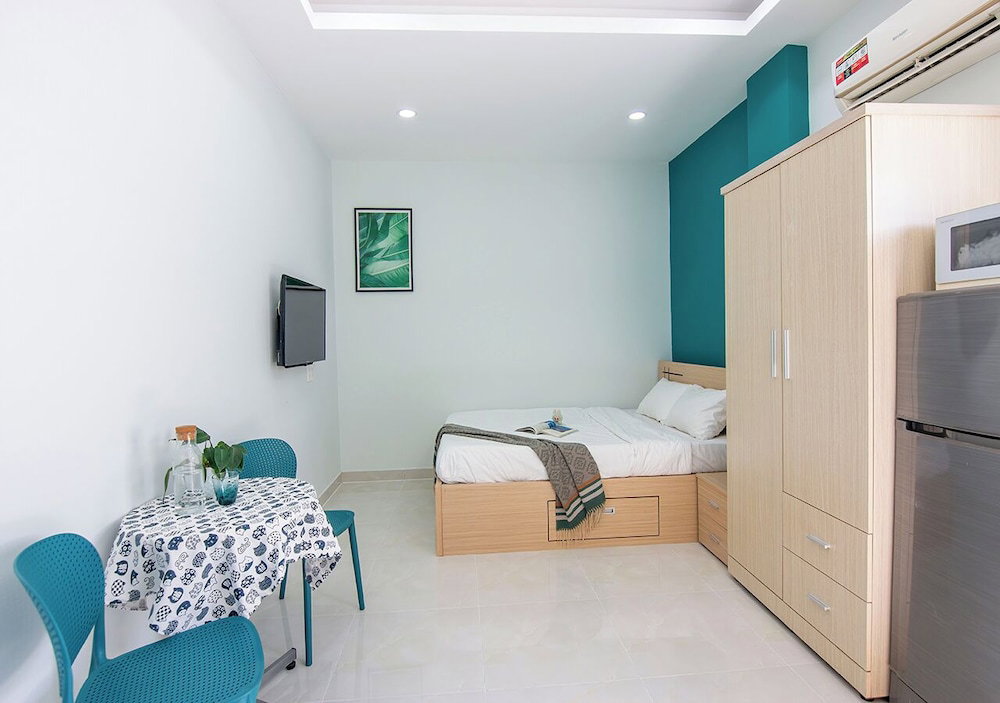 Lumina Home