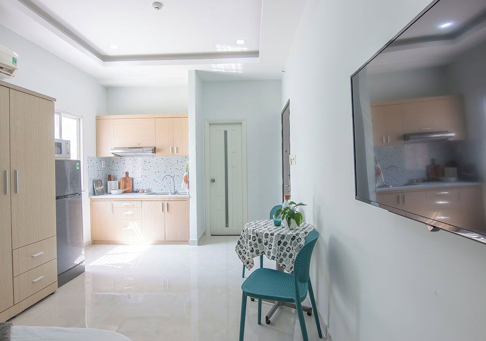 Lumina Home