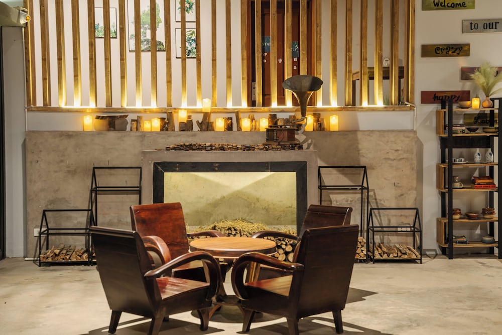 9Station Hostel & Bar Phu Quoc