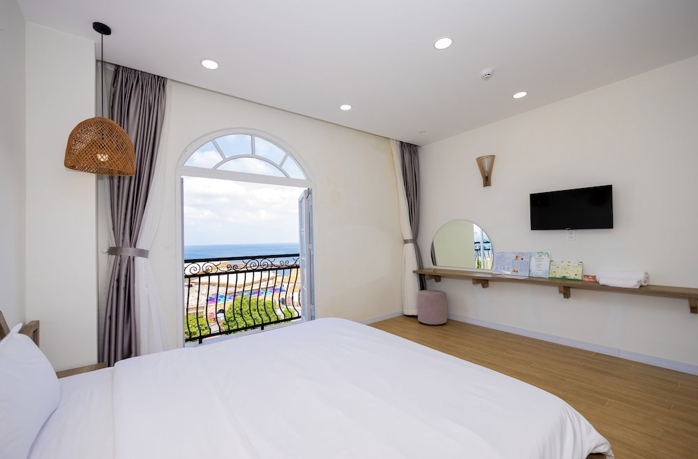 Hotel Lily House Hotel Phu Quoc